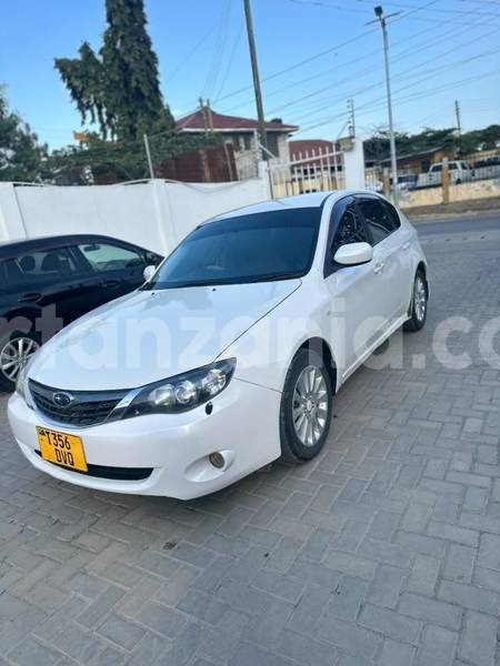 Big with watermark subaru impreza dar es salaam dar es salaam 34394