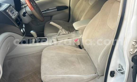 Buy Used Subaru Impreza White Car in Dar es Salaam in Dar es Salaam Buy Used Subaru Impreza White Car in Dar es Salaam in Dar es Salaam