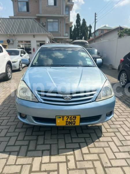 Big with watermark toyota allion dar es salaam dar es salaam 34395