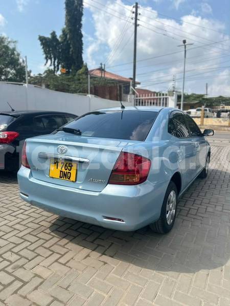Big with watermark toyota allion dar es salaam dar es salaam 34395