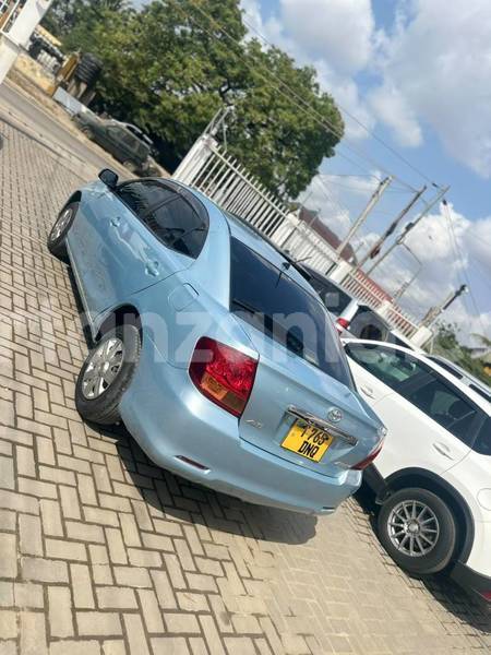 Big with watermark toyota allion dar es salaam dar es salaam 34395