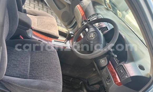 Buy Used Toyota Allion Blue Car in Dar es Salaam in Dar es Salaam Buy Used Toyota Allion Blue Car in Dar es Salaam in Dar es Salaam