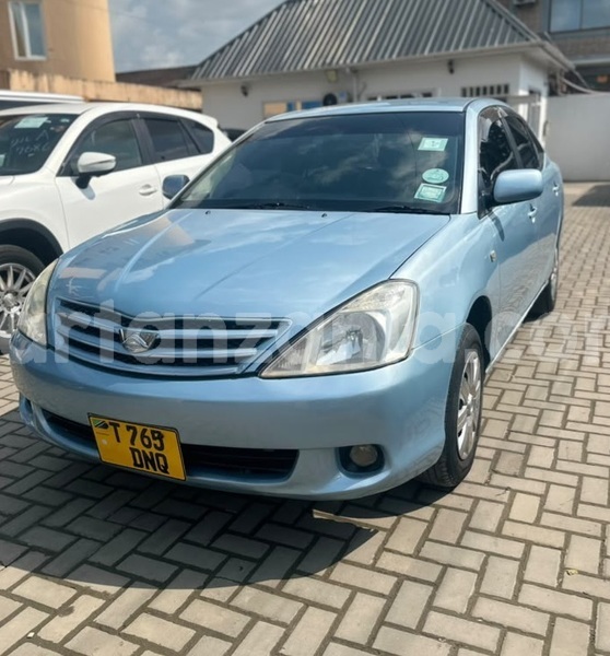 Big with watermark toyota allion dar es salaam dar es salaam 34395