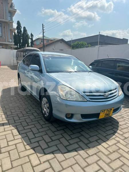Big with watermark toyota allion dar es salaam dar es salaam 34395