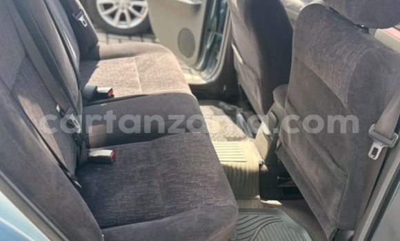 Buy Used Toyota Allion Blue Car in Dar es Salaam in Dar es Salaam Buy Used Toyota Allion Blue Car in Dar es Salaam in Dar es Salaam