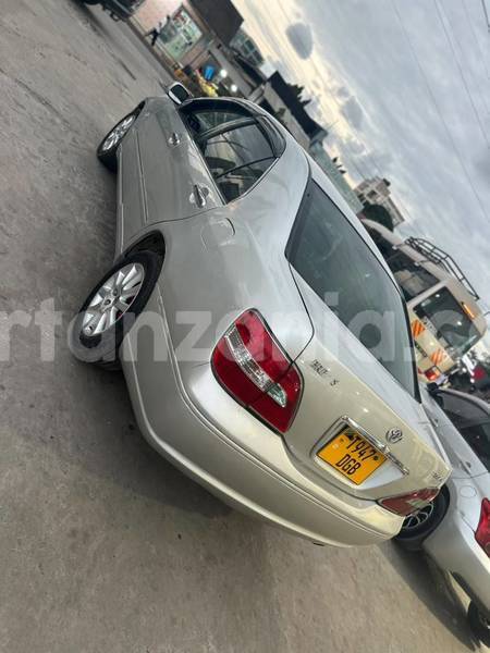 Big with watermark toyota brevis dar es salaam dar es salaam 34396