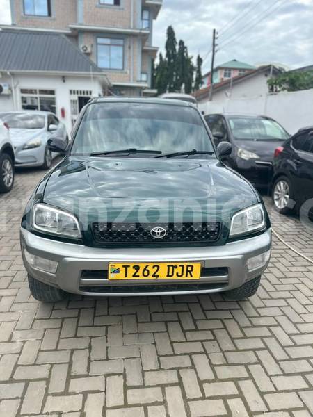 Big with watermark toyota rav4 dar es salaam dar es salaam 34397