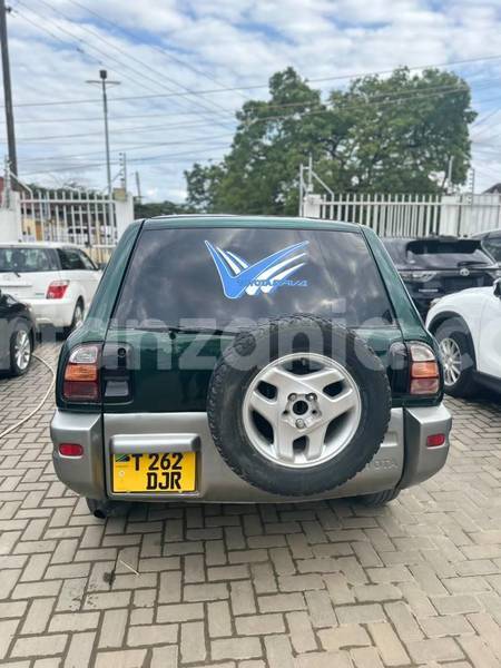 Big with watermark toyota rav4 dar es salaam dar es salaam 34397