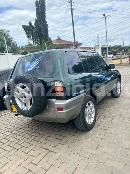 Big with watermark toyota rav4 dar es salaam dar es salaam 34397