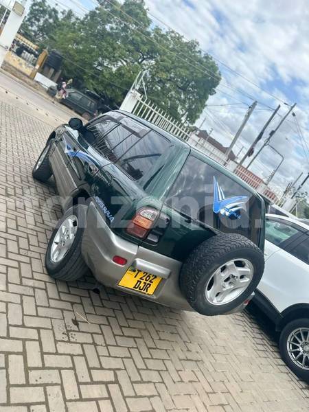 Big with watermark toyota rav4 dar es salaam dar es salaam 34397