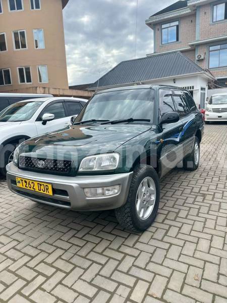 Big with watermark toyota rav4 dar es salaam dar es salaam 34397