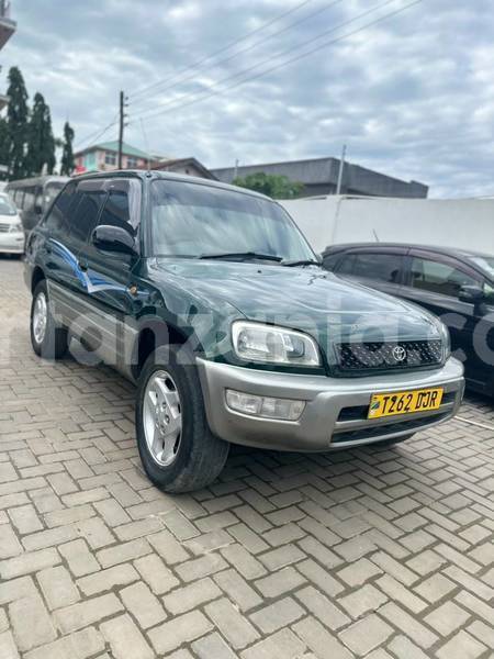 Big with watermark toyota rav4 dar es salaam dar es salaam 34397