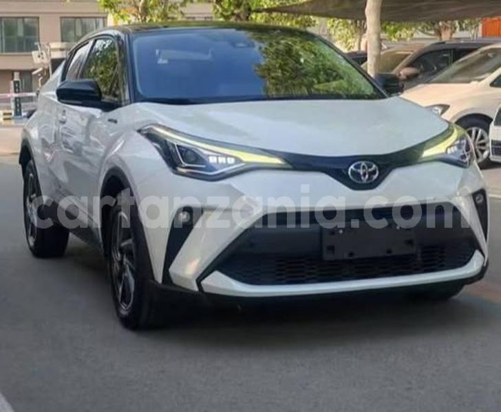 Big with watermark toyota c hr dar es salaam dar es salaam 34398