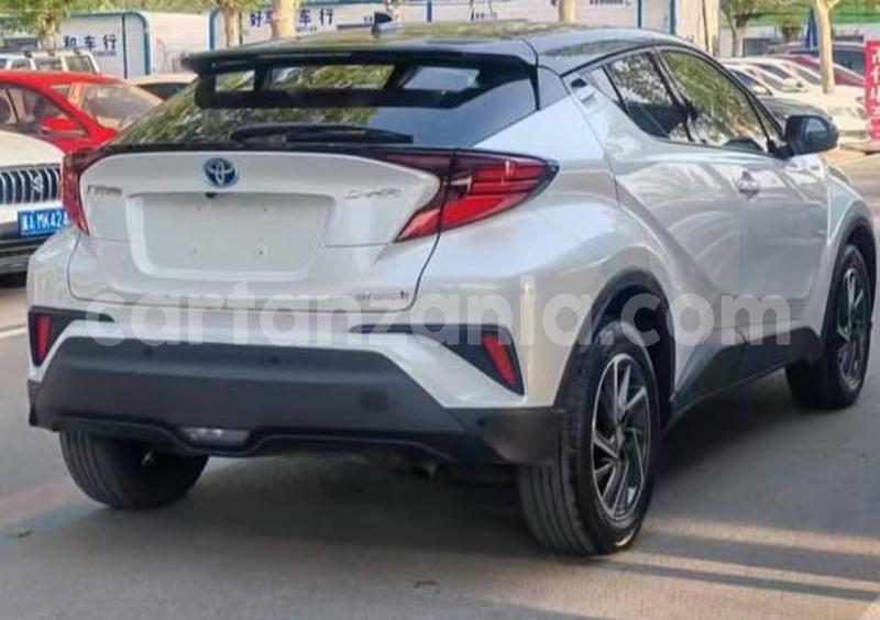 Big with watermark toyota c hr dar es salaam dar es salaam 34398