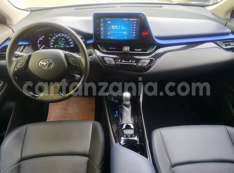 Big with watermark toyota c hr dar es salaam dar es salaam 34398
