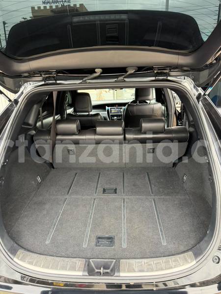 Big with watermark toyota harrier dar es salaam dar es salaam 34399