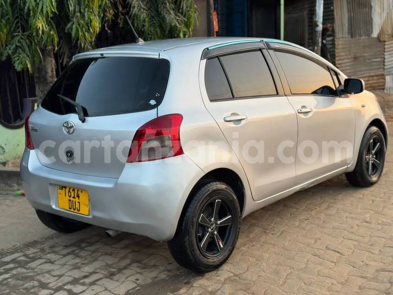 Big with watermark toyota vitz dar es salaam dar es salaam 34400