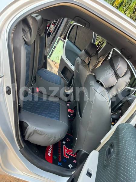 Big with watermark toyota vitz dar es salaam dar es salaam 34400
