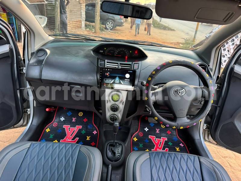 Big with watermark toyota vitz dar es salaam dar es salaam 34400