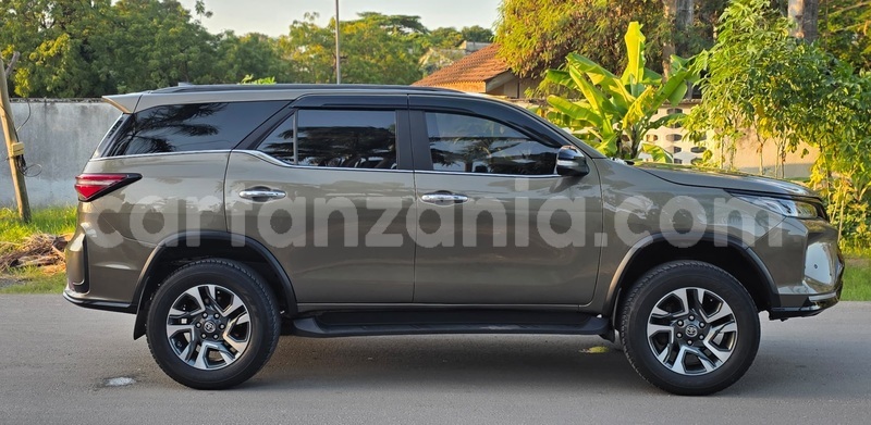 Big with watermark toyota fortuner dar es salaam ilala 34402