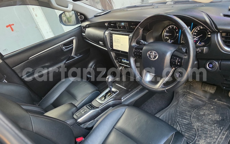 Big with watermark toyota fortuner dar es salaam ilala 34402