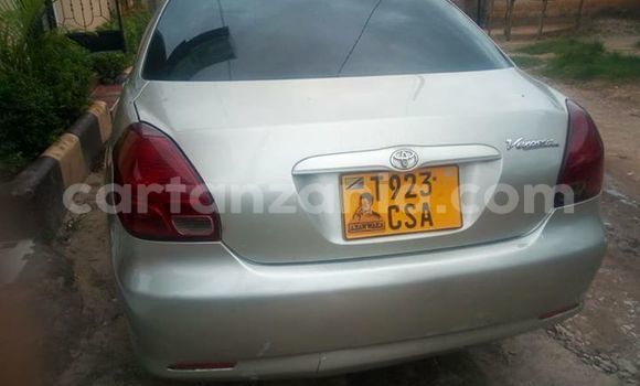 Nunua Ilio tumika Toyota Verosa Fedha Gari ndani ya Dar es Salaam nchini Dar es Salaam Nunua Ilio tumika Toyota Verosa Fedha Gari ndani ya Dar es Salaam nchini Dar es Salaam