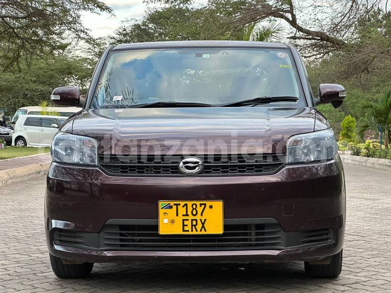 Big with watermark toyota corolla rumion dar es salaam ilala 34403