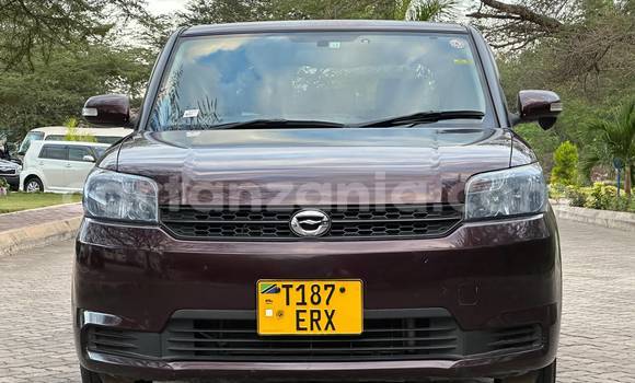 Buy Used Toyota Corolla Rumion Brown Car in Ilala in Dar es Salaam