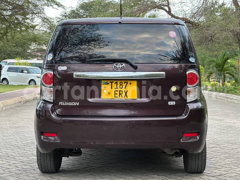 Big with watermark toyota corolla rumion dar es salaam ilala 34403
