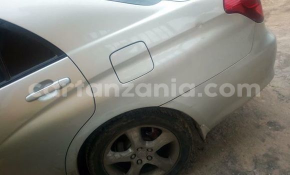 Nunua Ilio tumika Toyota Verosa Fedha Gari ndani ya Dar es Salaam nchini Dar es Salaam Nunua Ilio tumika Toyota Verosa Fedha Gari ndani ya Dar es Salaam nchini Dar es Salaam