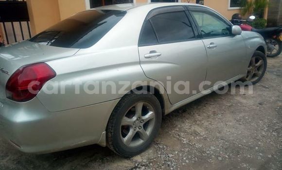 Nunua Ilio tumika Toyota Verosa Fedha Gari ndani ya Dar es Salaam nchini Dar es Salaam Nunua Ilio tumika Toyota Verosa Fedha Gari ndani ya Dar es Salaam nchini Dar es Salaam