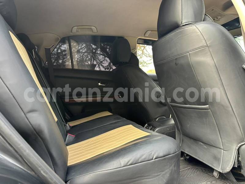 Big with watermark toyota harrier dar es salaam ilala 34405