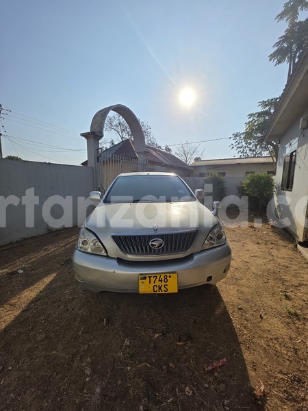 Big with watermark toyota harrier geita geita 34406