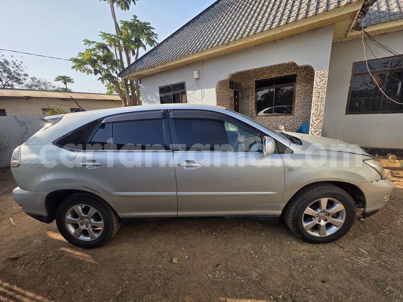 Big with watermark toyota harrier geita geita 34406