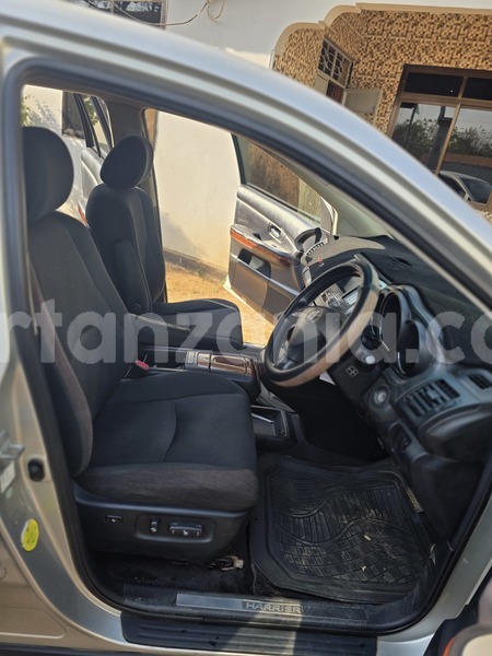 Big with watermark toyota harrier geita geita 34406
