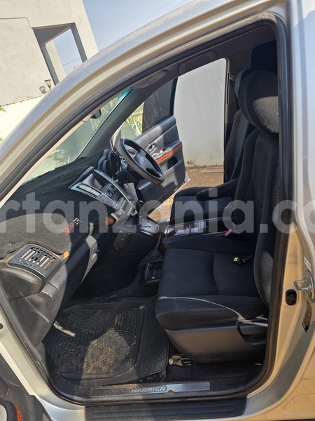 Big with watermark toyota harrier geita geita 34406