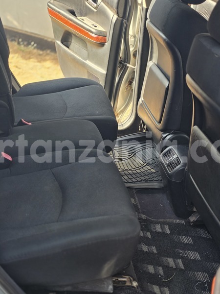 Big with watermark toyota harrier geita geita 34406