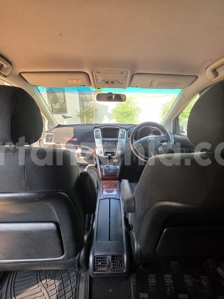 Big with watermark toyota harrier geita geita 34406