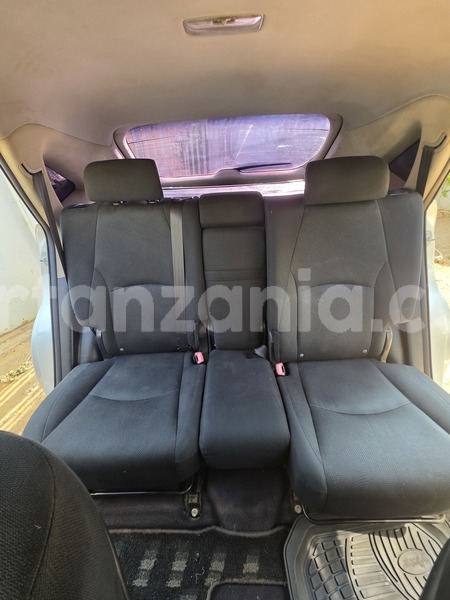 Big with watermark toyota harrier geita geita 34406