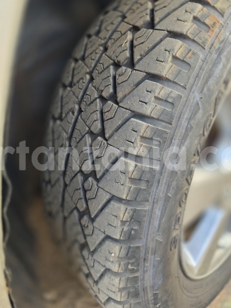 Big with watermark toyota harrier geita geita 34406