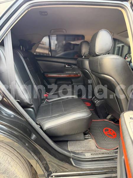 Big with watermark toyota harrier dar es salaam dar es salaam 34407
