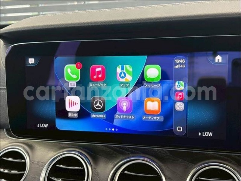 Big with watermark mercedes benz e classe arusha arusha 34408