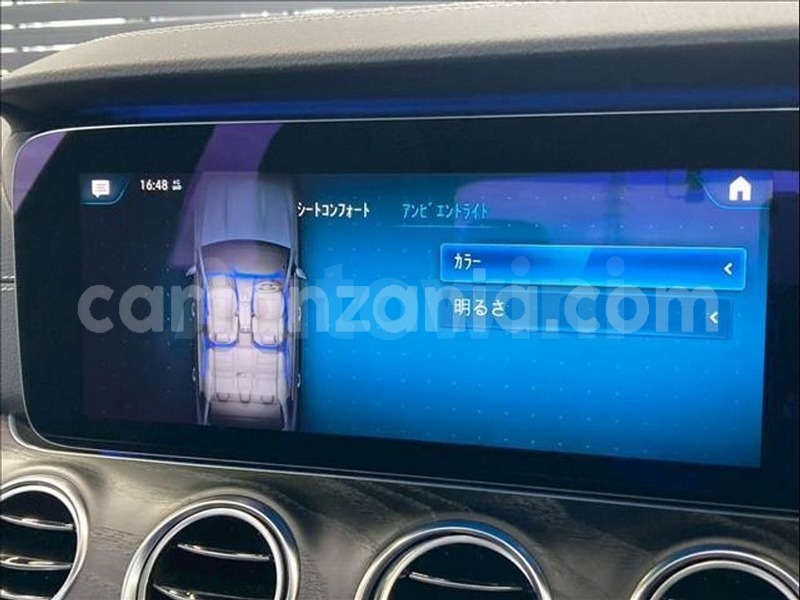 Big with watermark mercedes benz e classe arusha arusha 34408