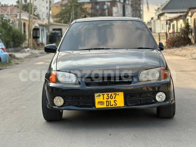 Big with watermark toyota starlet dar es salaam dar es salaam 34410