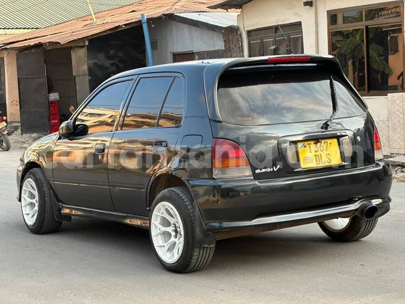 Big with watermark toyota starlet dar es salaam dar es salaam 34410