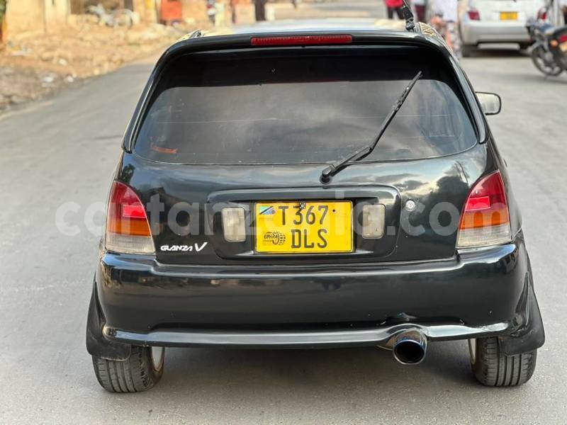 Big with watermark toyota starlet dar es salaam dar es salaam 34410