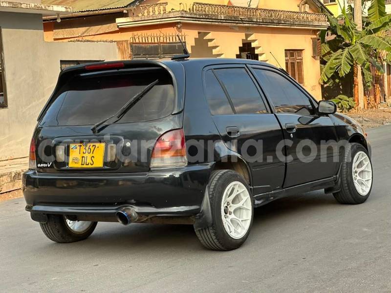 Big with watermark toyota starlet dar es salaam dar es salaam 34410