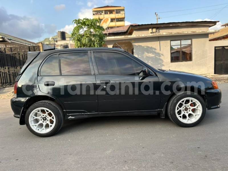 Big with watermark toyota starlet dar es salaam dar es salaam 34410