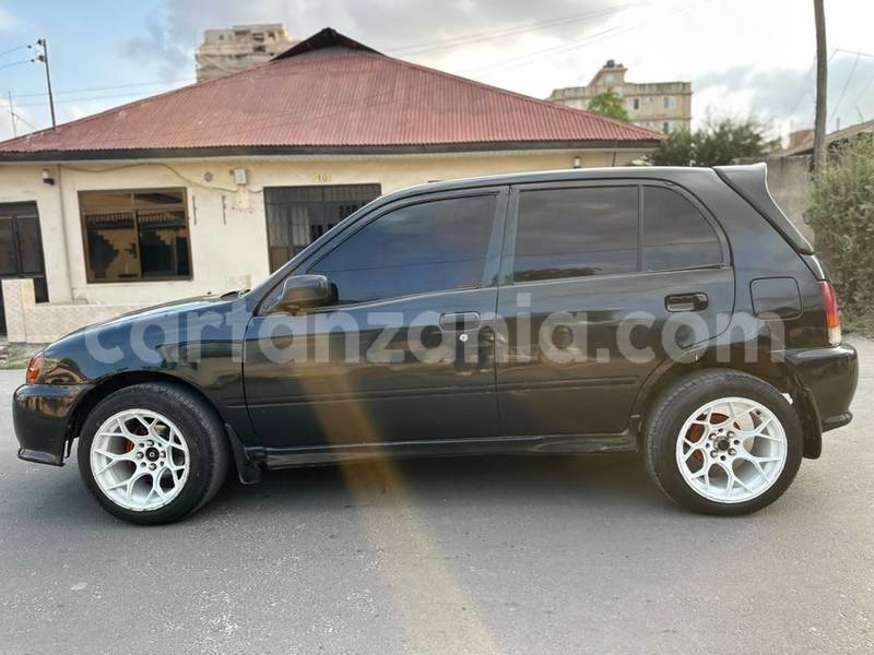 Big with watermark toyota starlet dar es salaam dar es salaam 34410