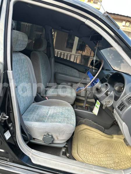 Big with watermark toyota starlet dar es salaam dar es salaam 34410